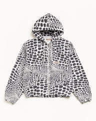 WORK JACKET UNLINED CANVAS