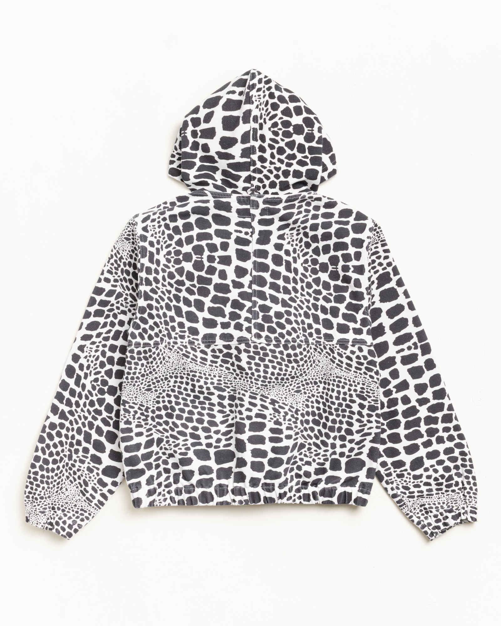 WORK JACKET UNLINED CANVAS