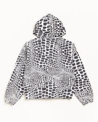 WORK JACKET UNLINED CANVAS