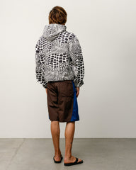WORK JACKET UNLINED CANVAS