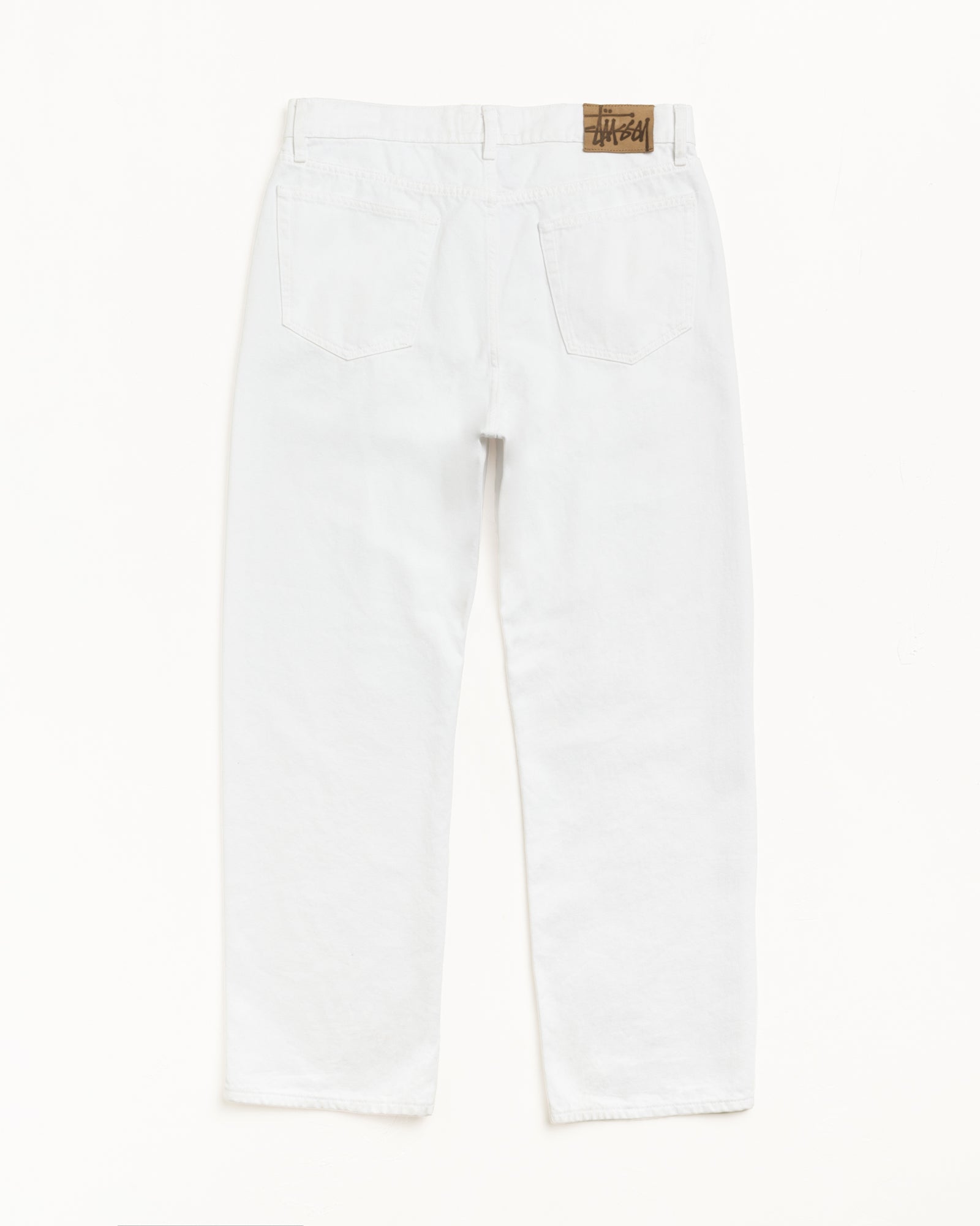 BIG OL' JEAN DENIM