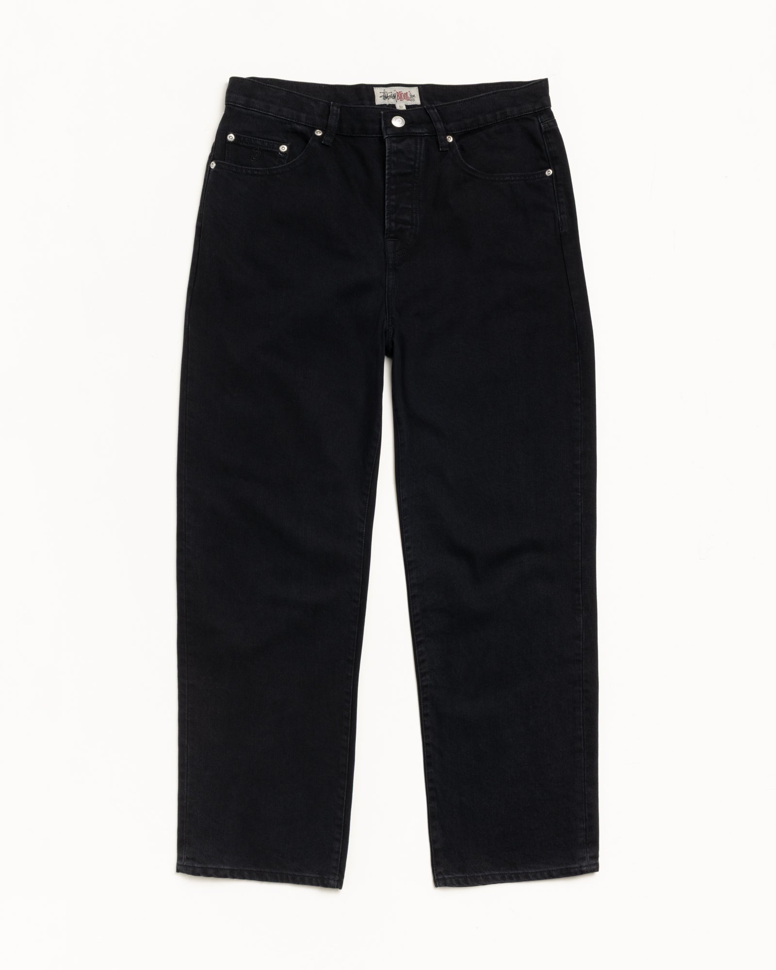 BIG OL' JEAN DENIM