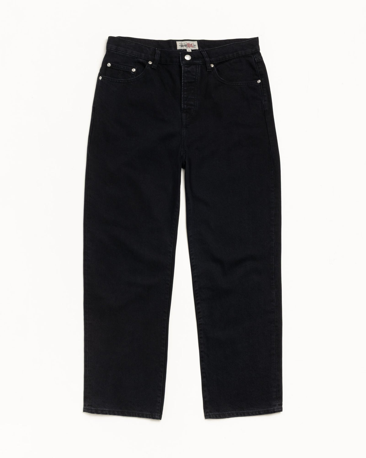 BIG OL' JEAN DENIM