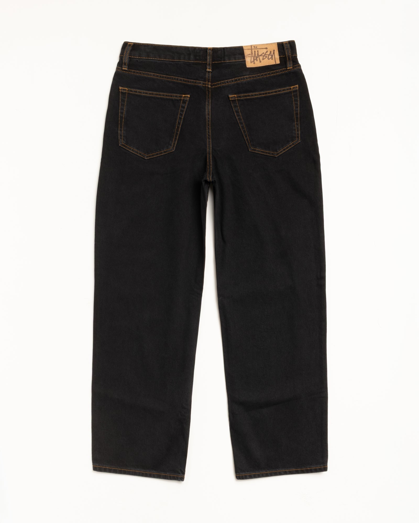 BIG OL' JEAN DENIM