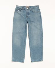 BIG OL' JEAN DENIM
