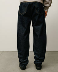 NEW CLASSIC JEAN DENIM