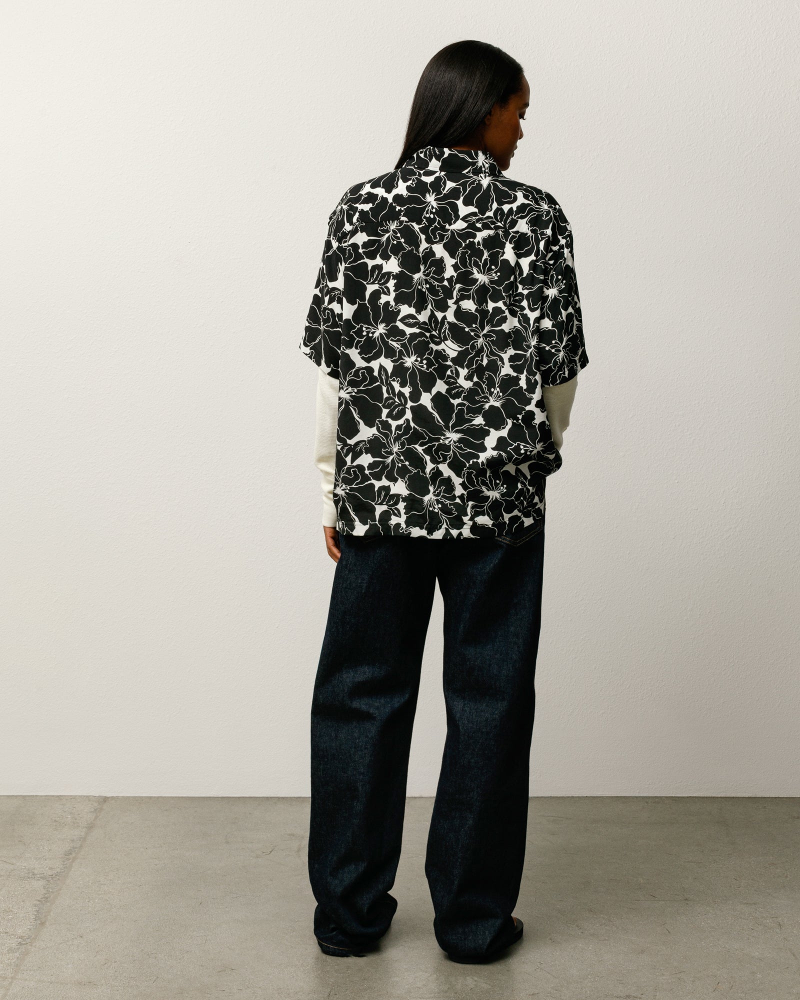 NEW CLASSIC JEAN DENIM