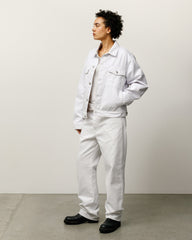 NEW CLASSIC JEAN DENIM