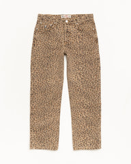 NEW CLASSIC JEAN DENIM