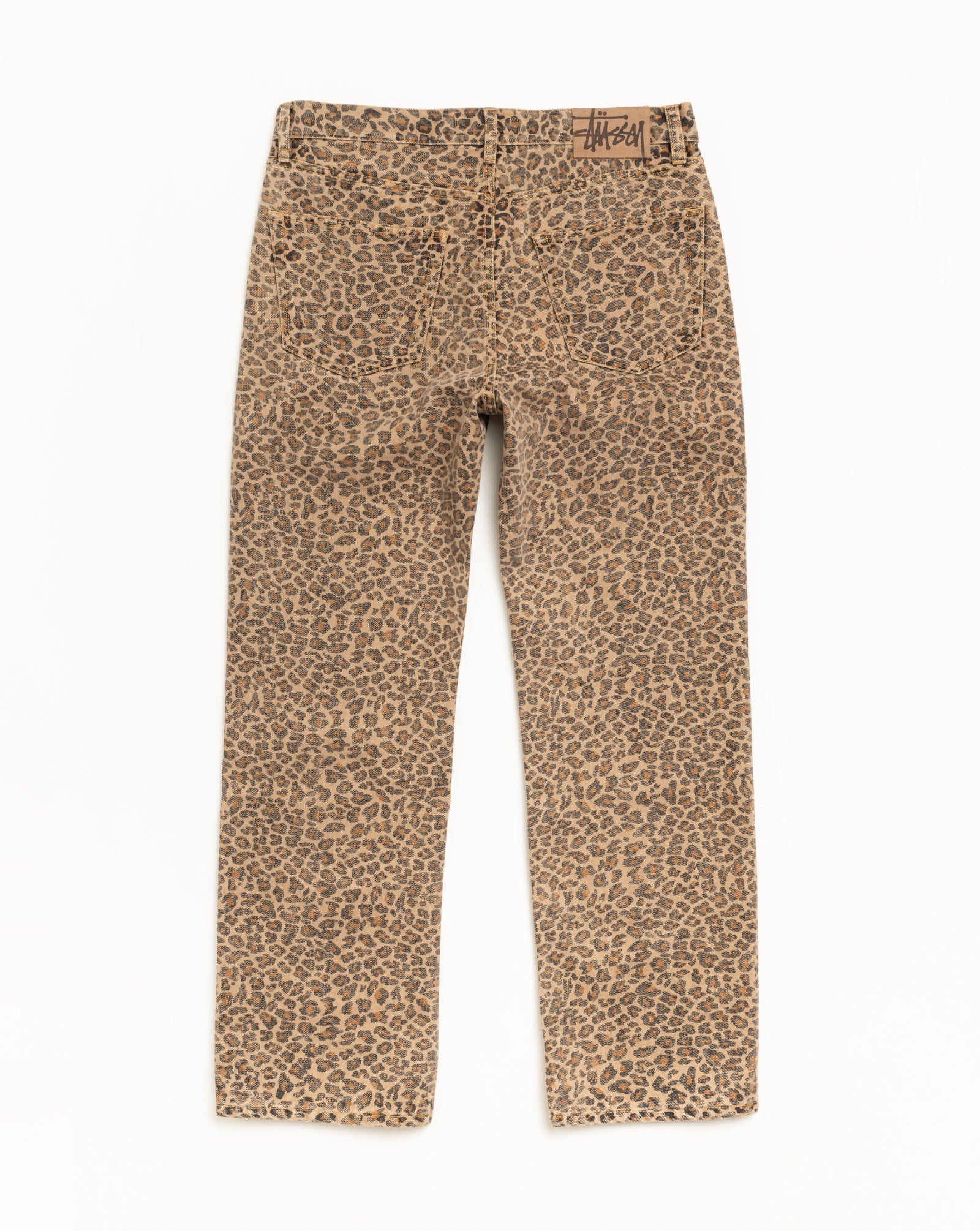 NEW CLASSIC JEAN DENIM