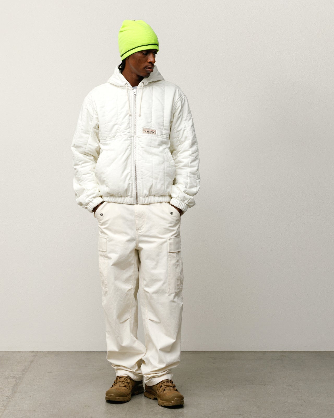 CARGO PANT