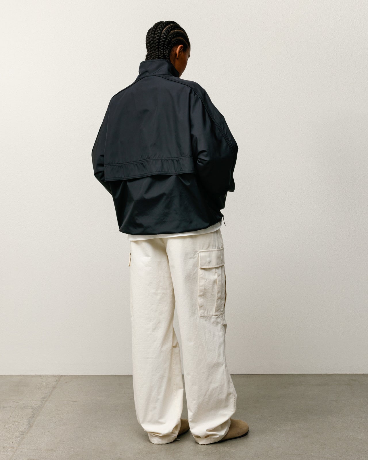 CARGO PANT