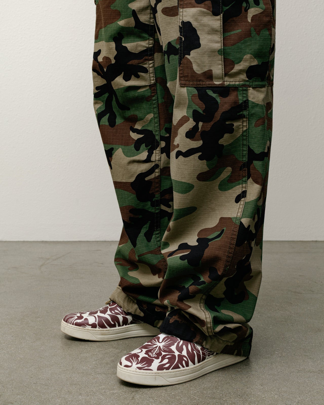 CARGO PANT