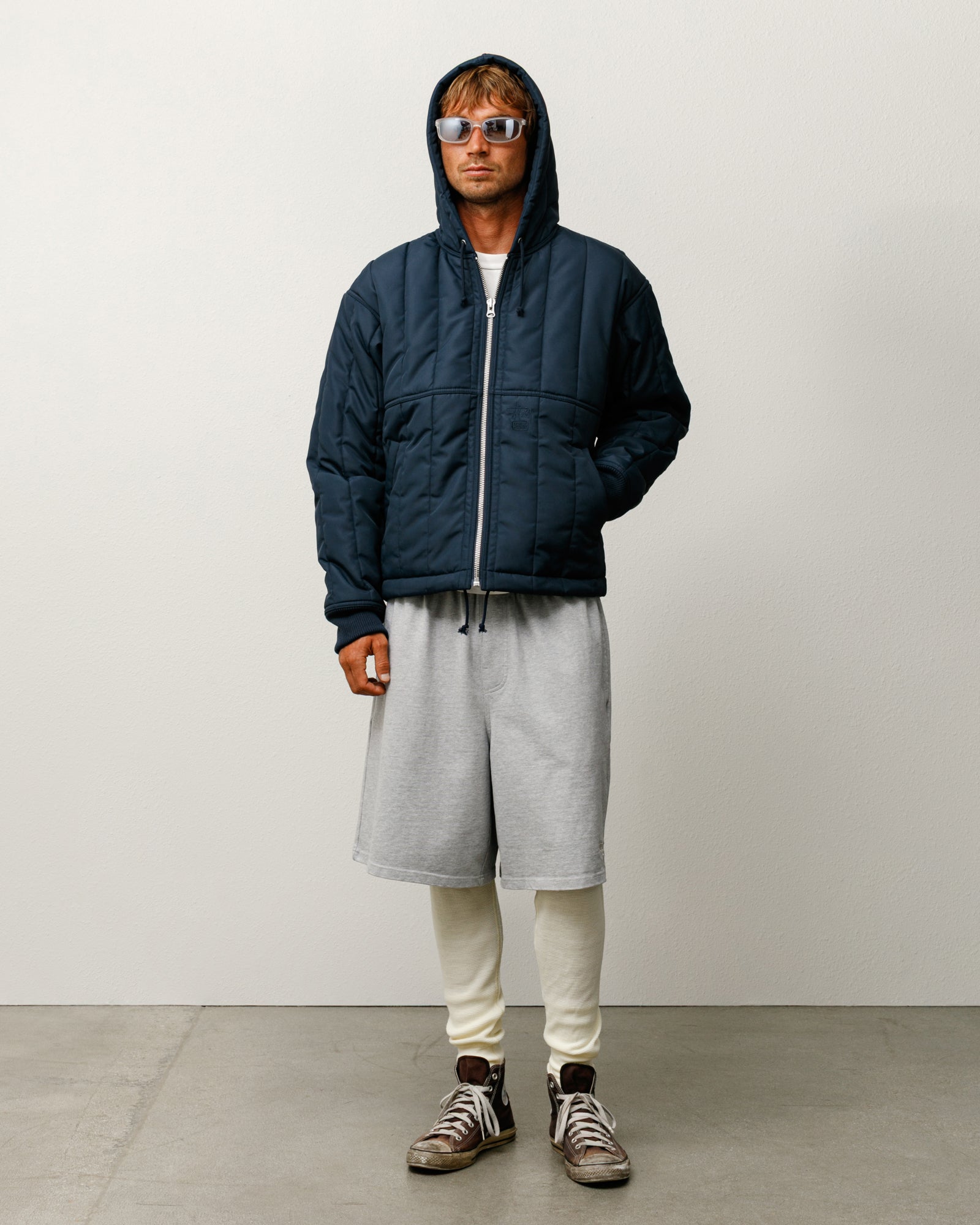 THERMAL BASE LAYER BOTTOM