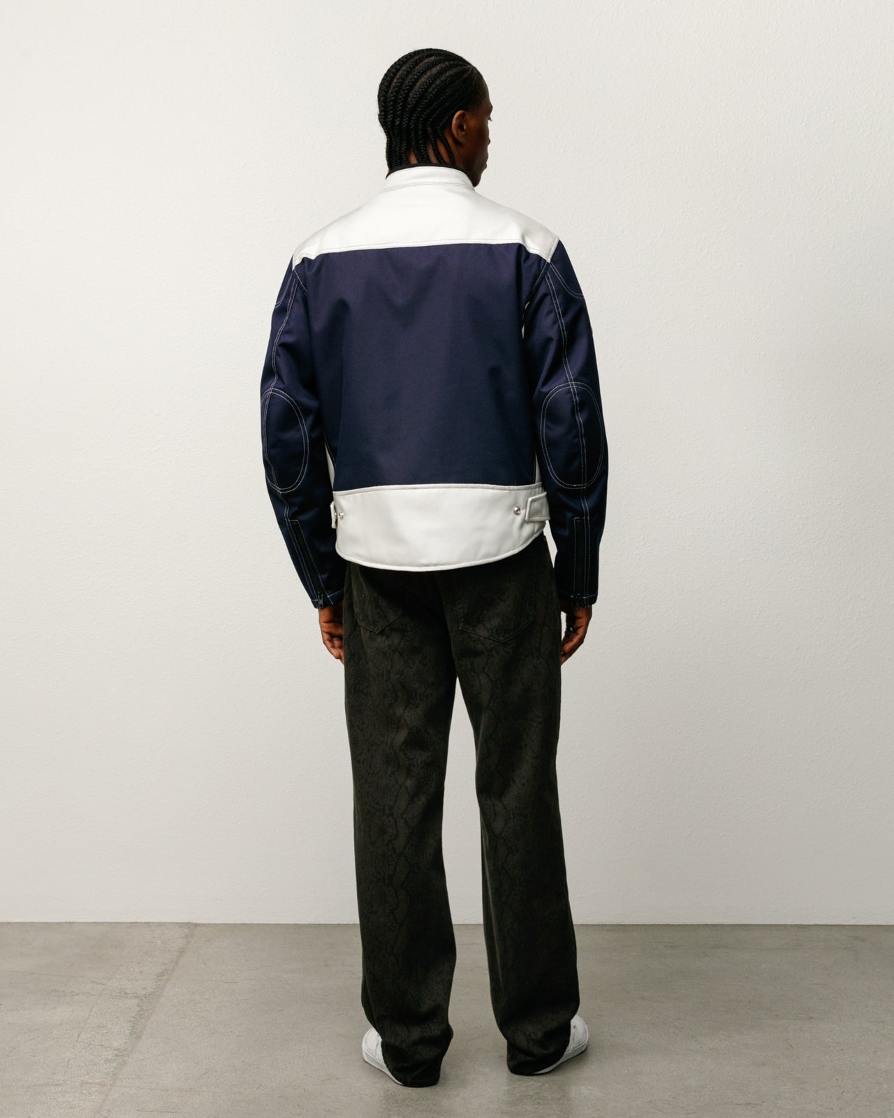 NEW CLASSIC JEAN DENIM