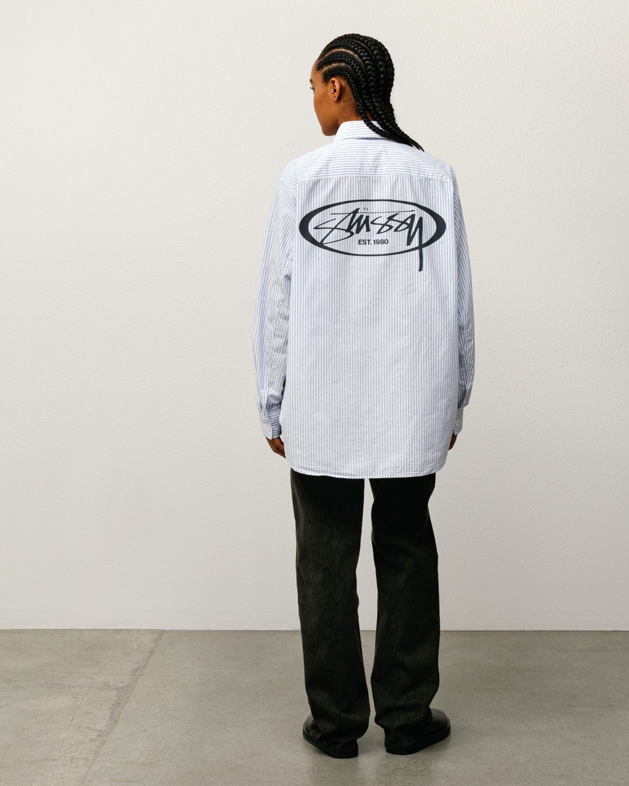 NEW CLASSIC JEAN DENIM