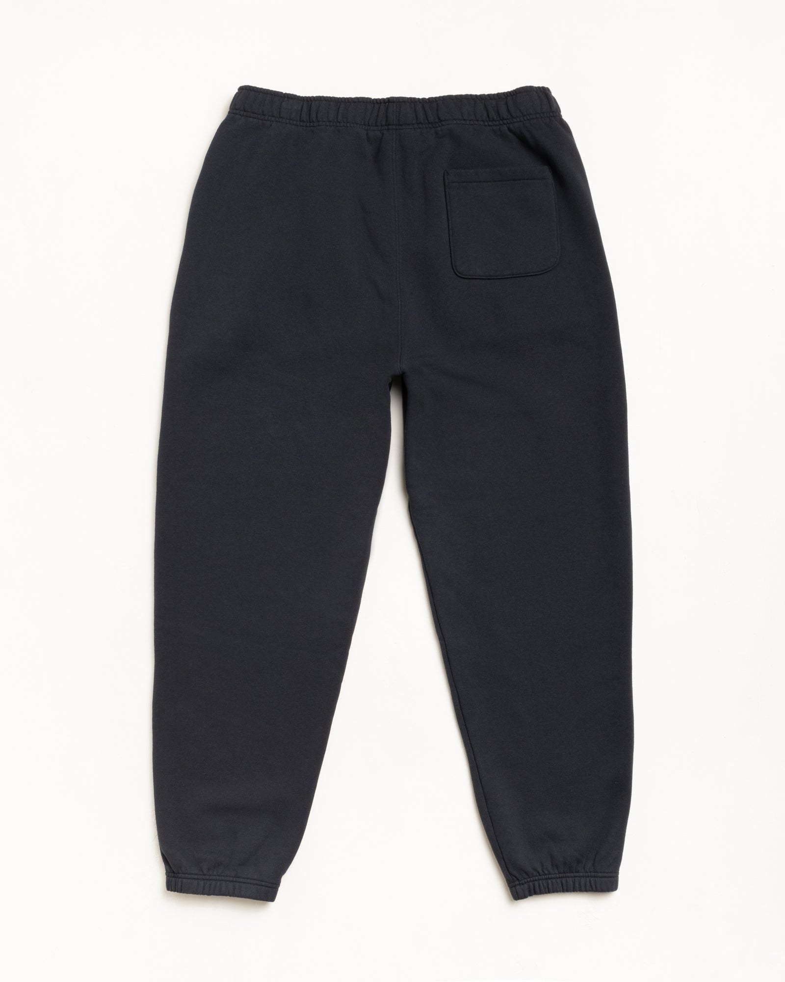 FLEECE TRACK PANT