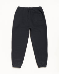 FLEECE TRACK PANT