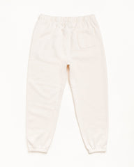 FLEECE TRACK PANT