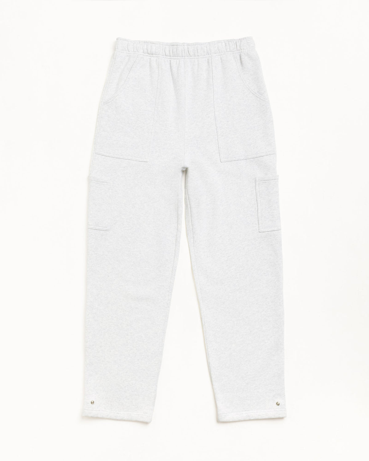 UTILITY FLEECE PANT