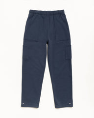 UTILITY FLEECE PANT