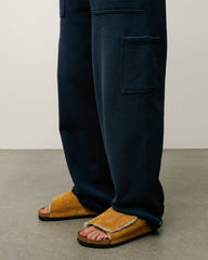UTILITY FLEECE PANT
