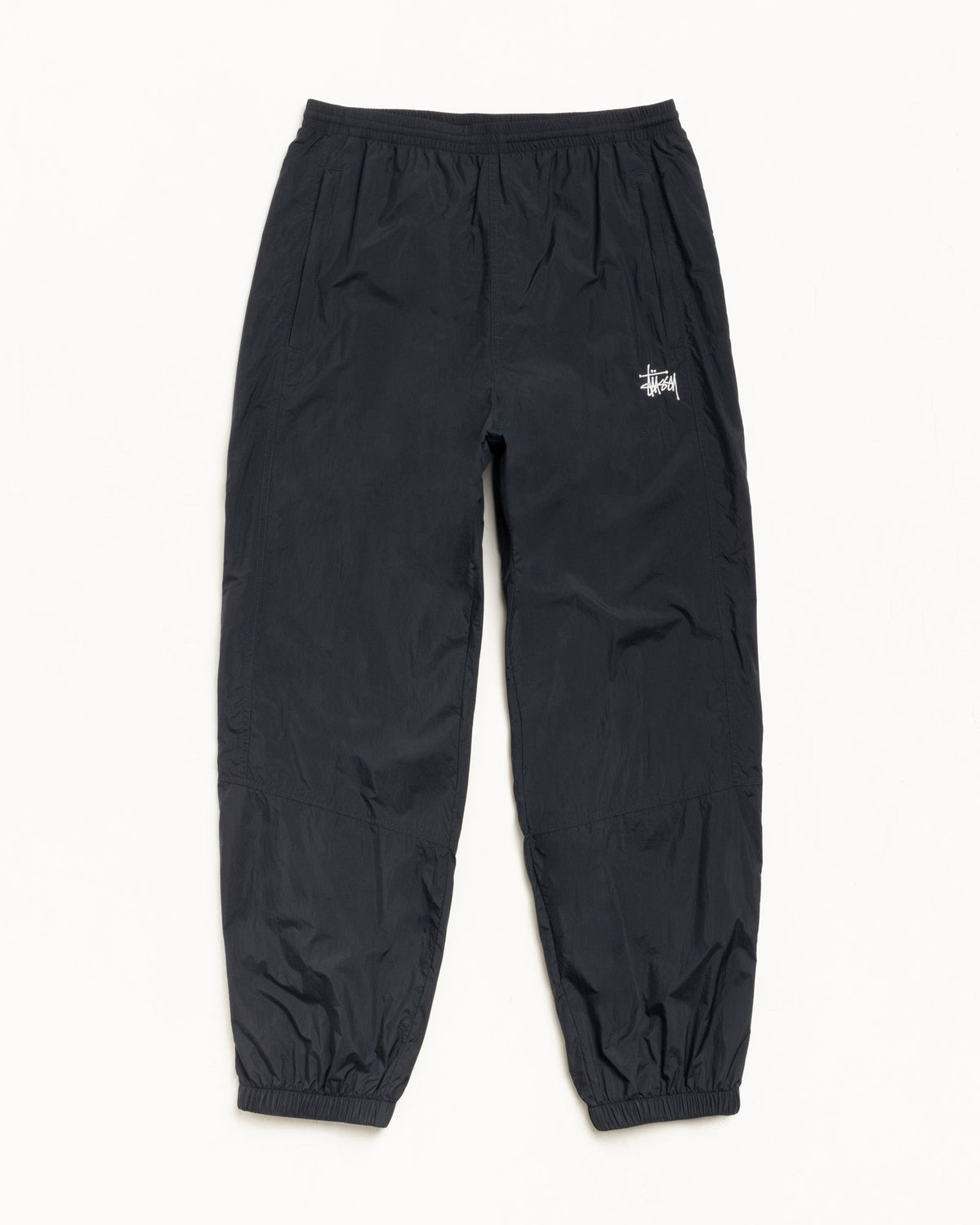 NYLON TRACK PANT