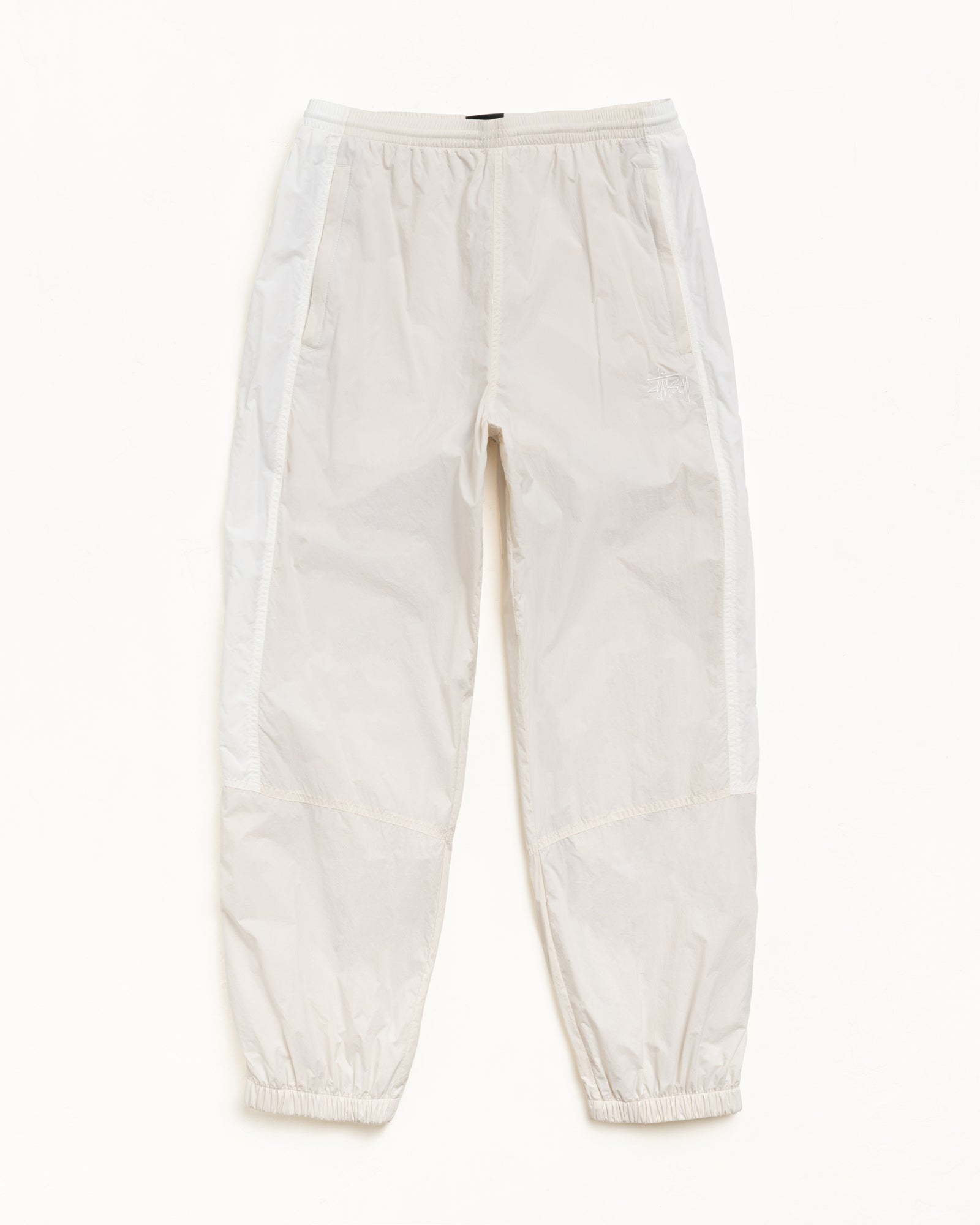 NYLON TRACK PANT