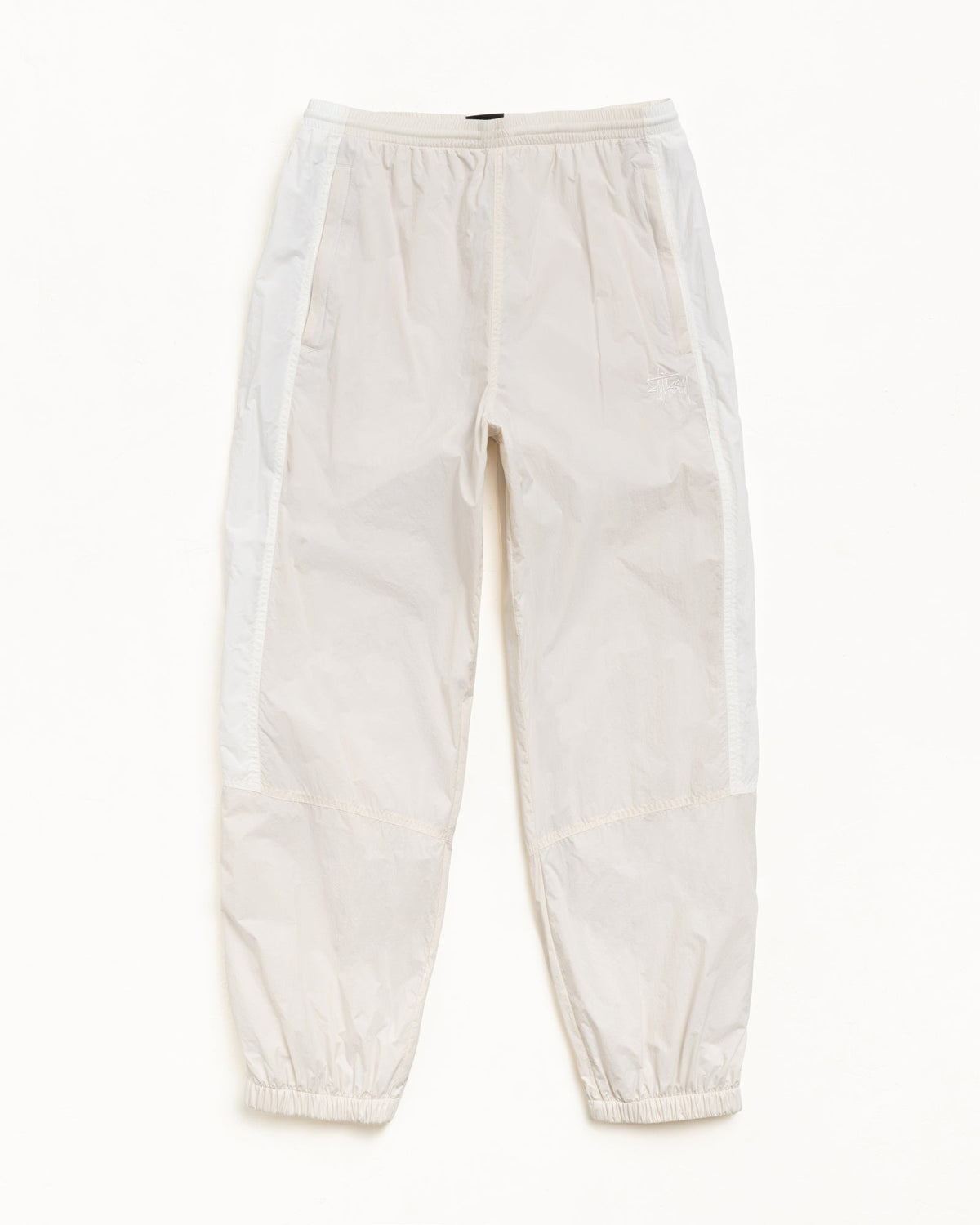 NYLON TRACK PANT