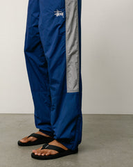 NYLON TRACK PANT
