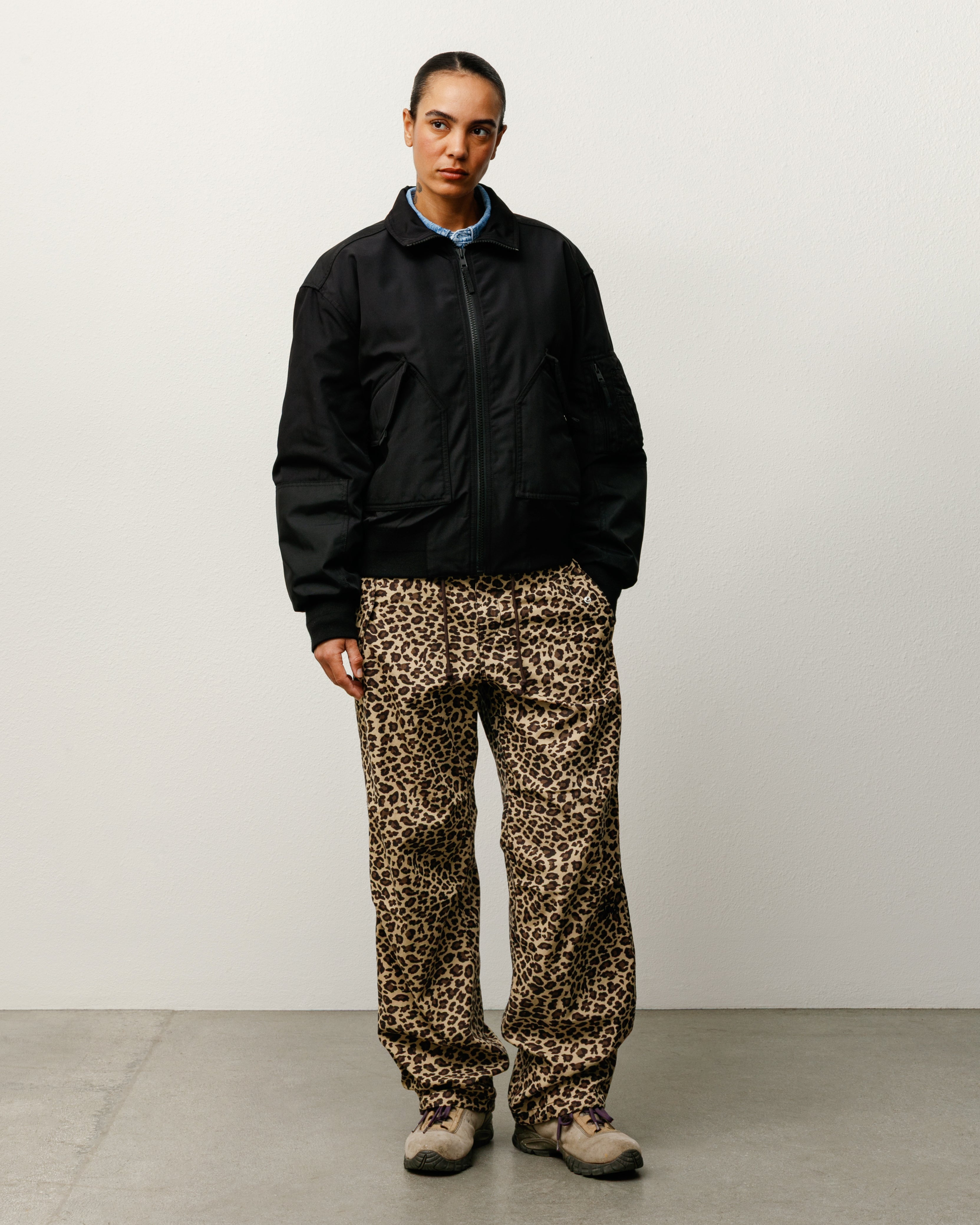 NYCO SURPLUS PANT