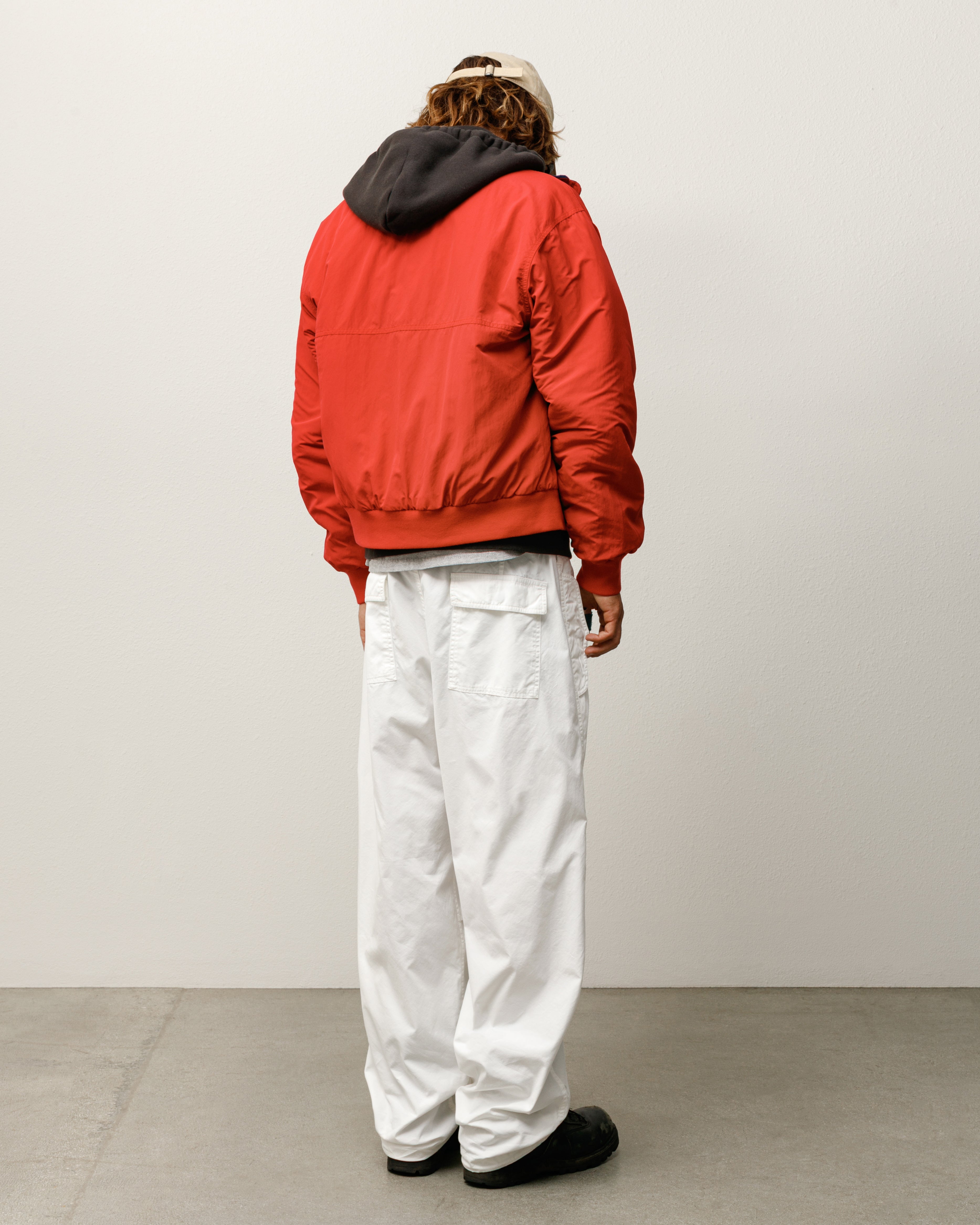 NYCO SURPLUS PANT