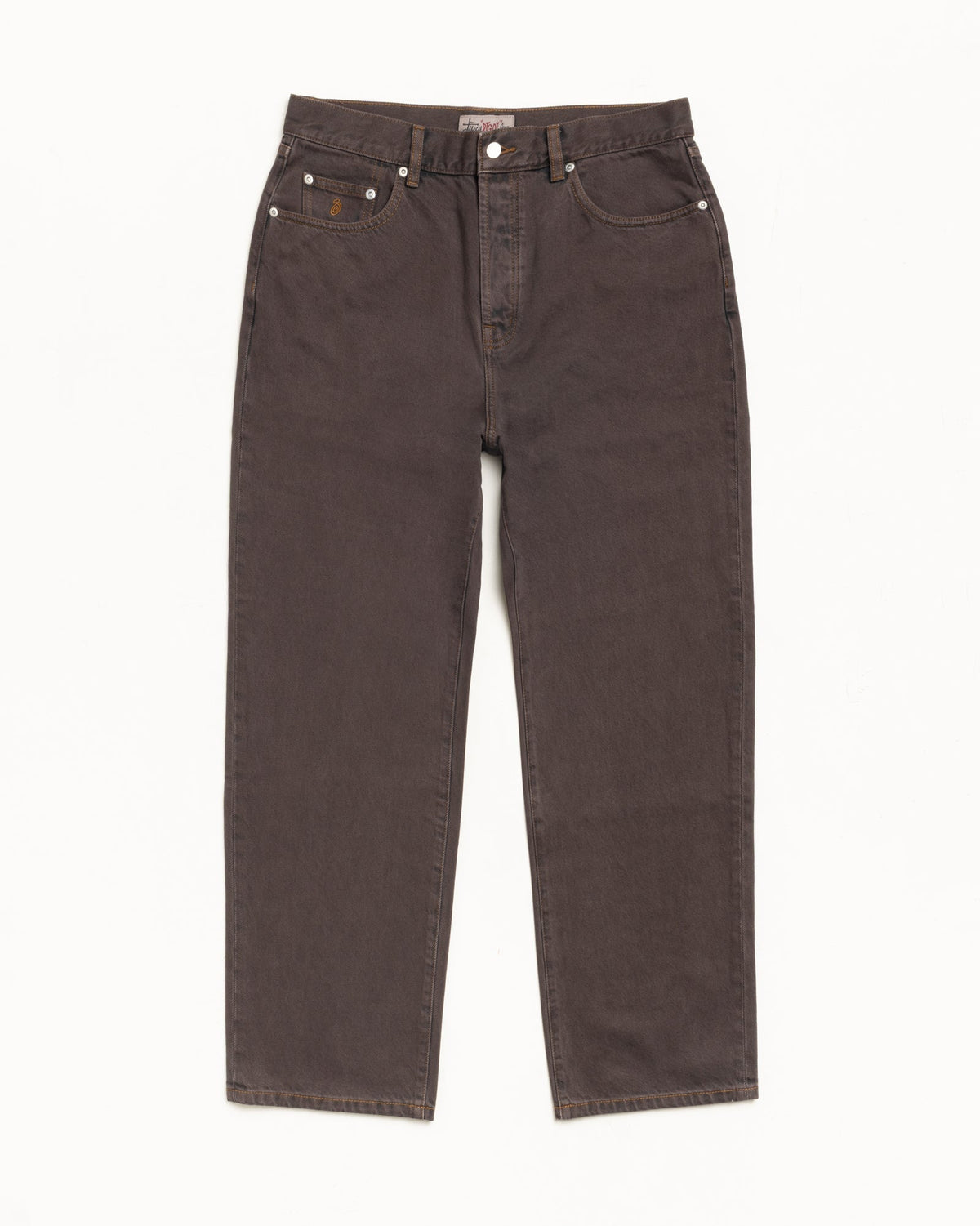 BIG OL' JEAN DENIM