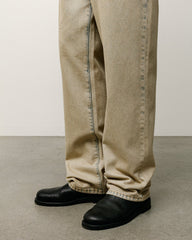 NEW CLASSIC JEAN DENIM
