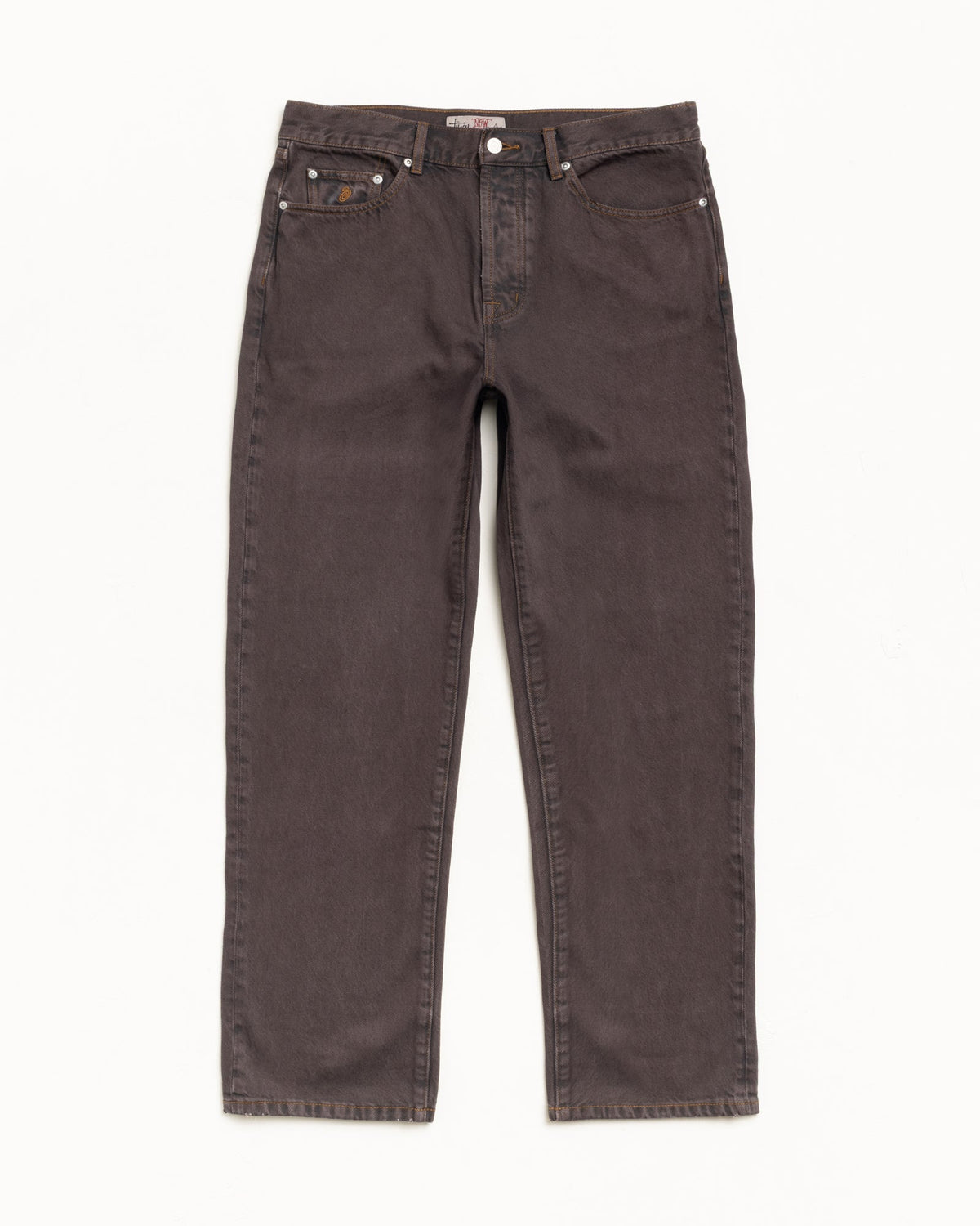 NEW CLASSIC JEAN DENIM
