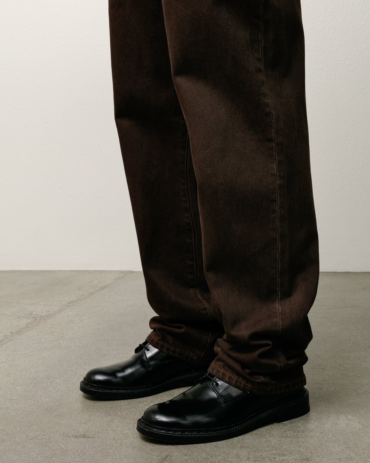 NEW CLASSIC JEAN DENIM