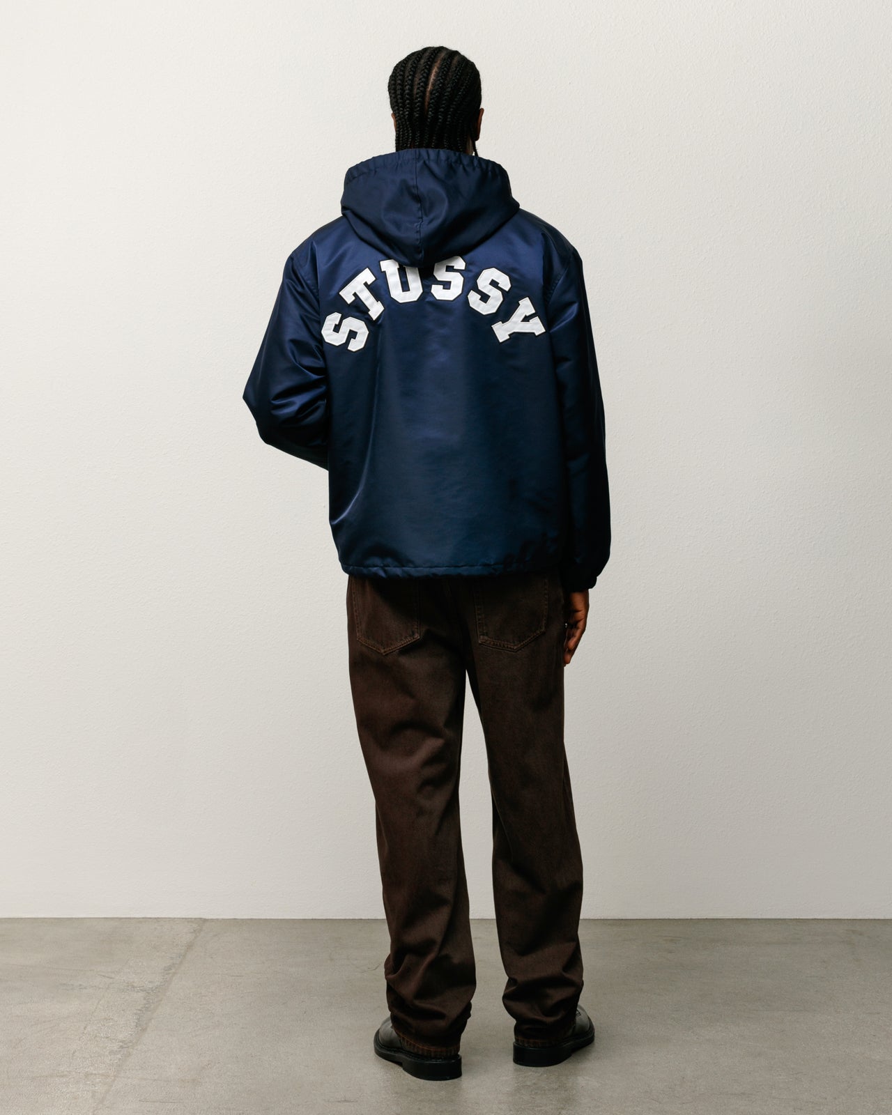 NEW CLASSIC JEAN DENIM