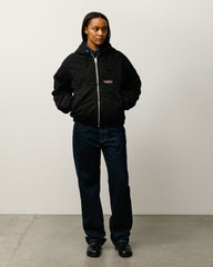 SLIM JEAN DENIM