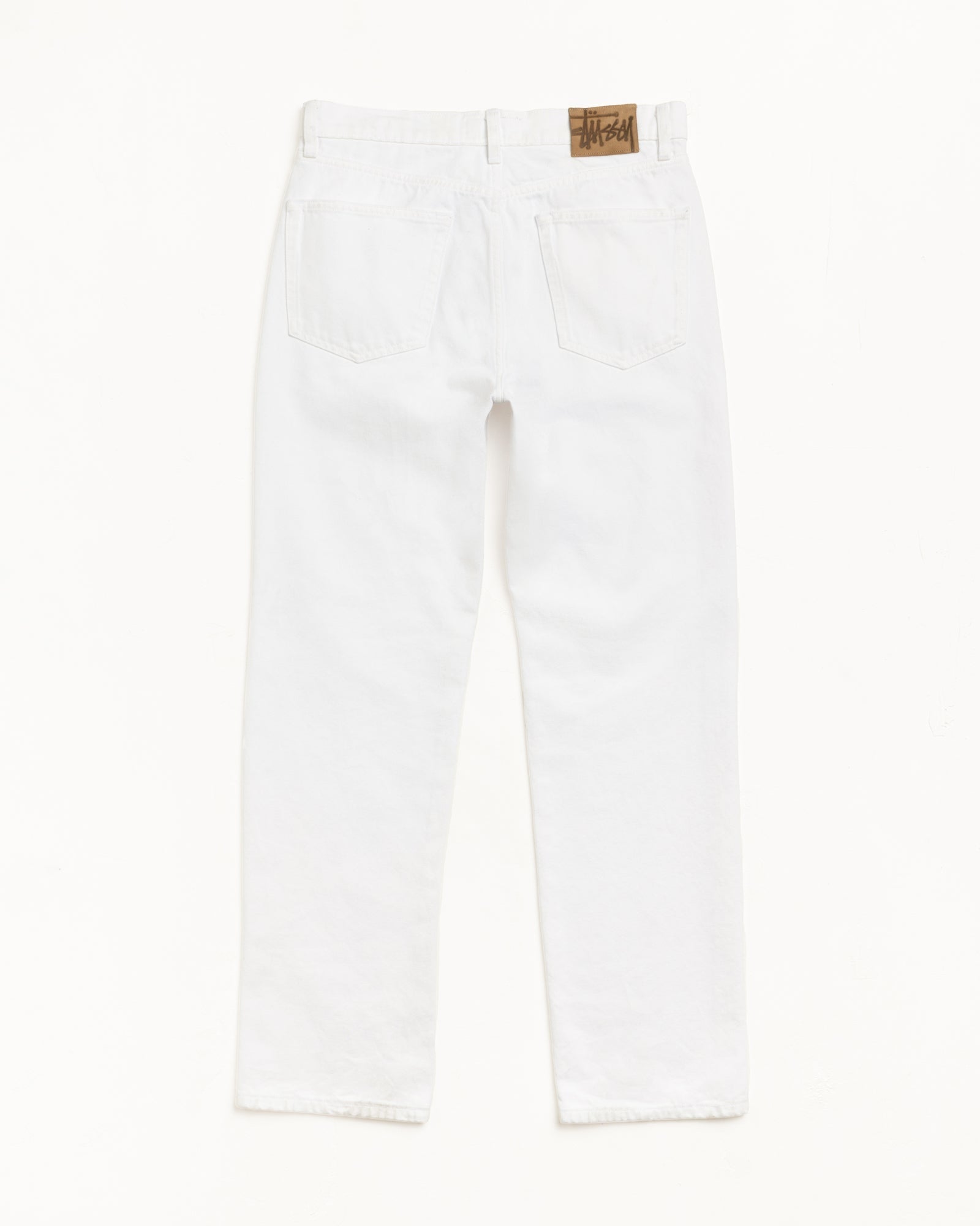 SLIM JEAN DENIM