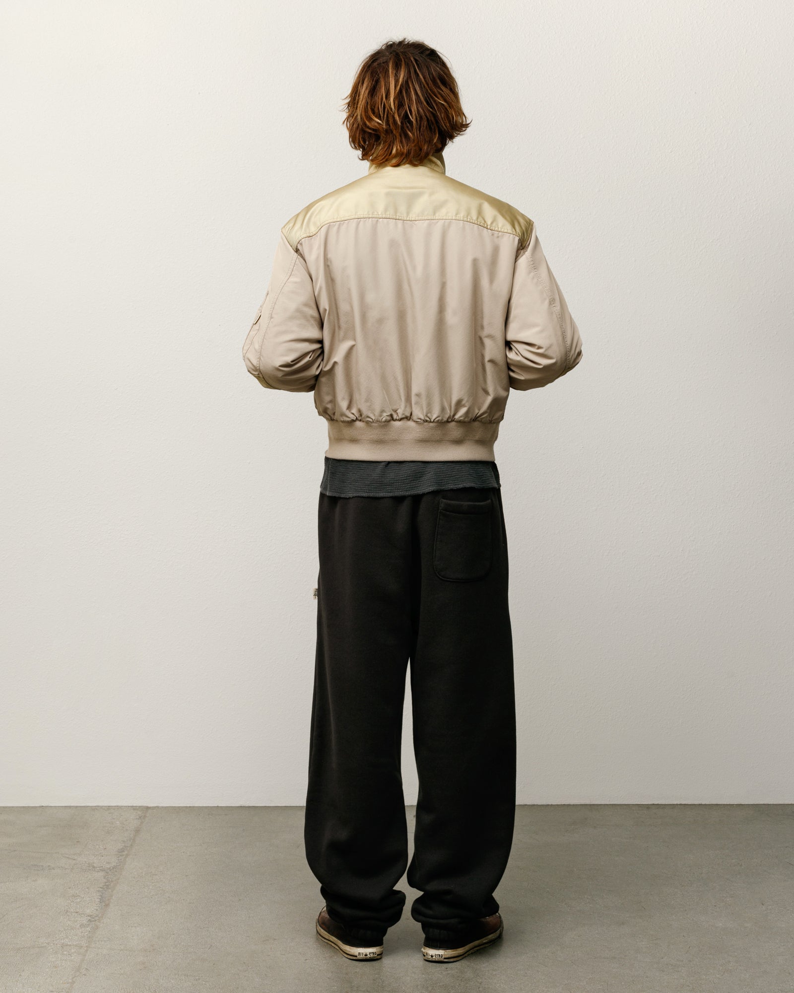 FLEECE PANT