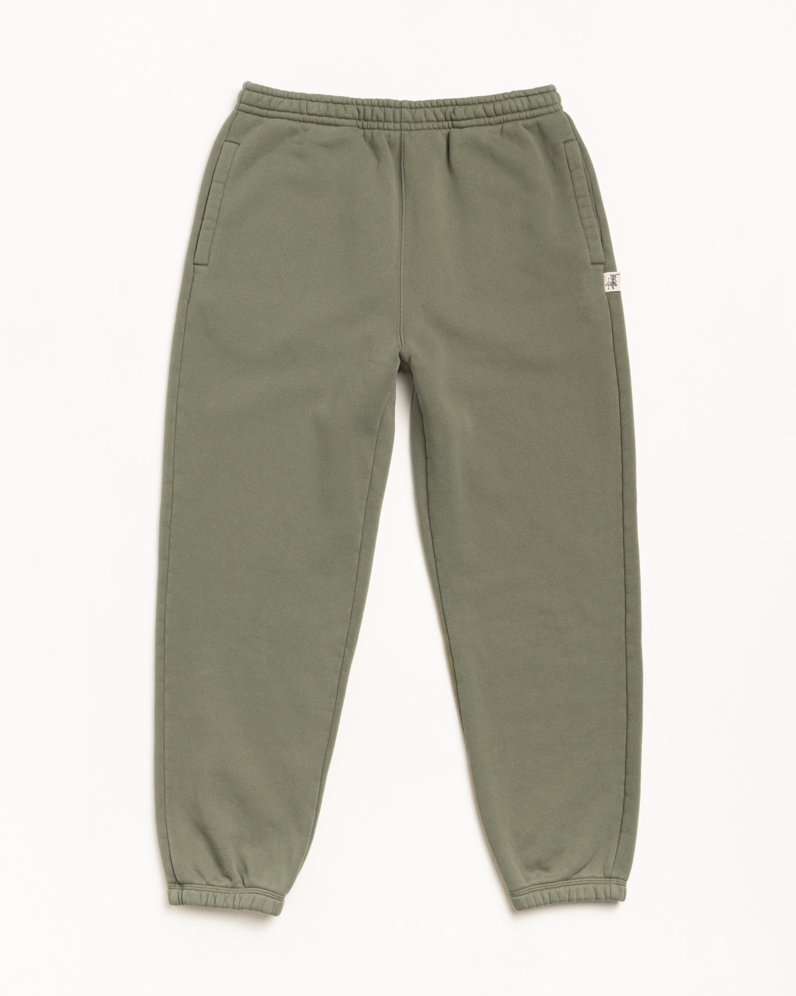FLEECE PANT