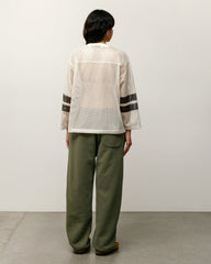 FLEECE PANT
