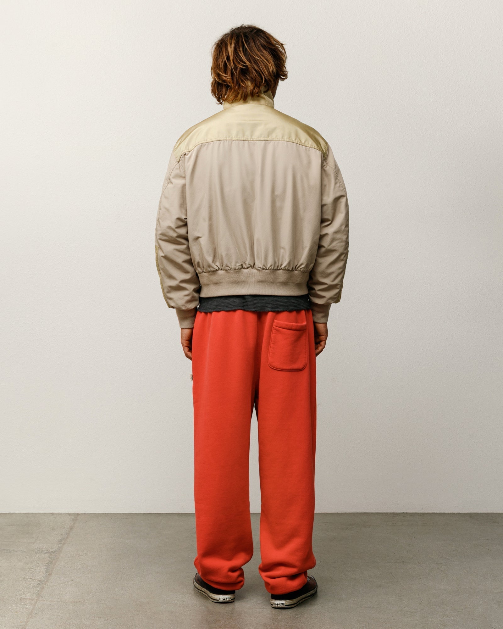 FLEECE PANT