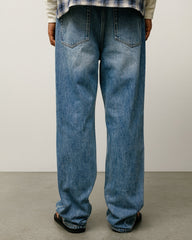 NEW CLASSIC JEAN DENIM