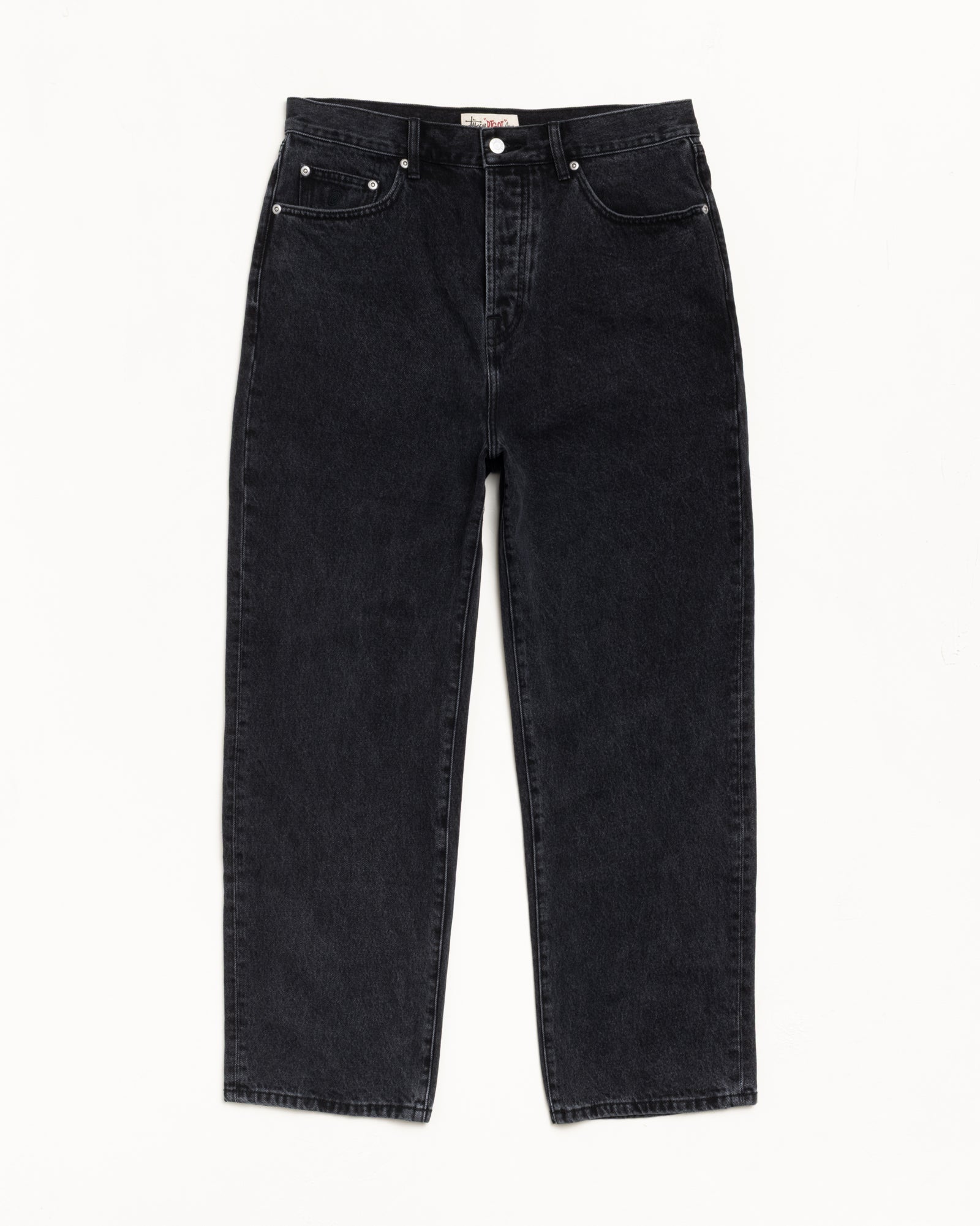 BIG OL' JEAN DENIM