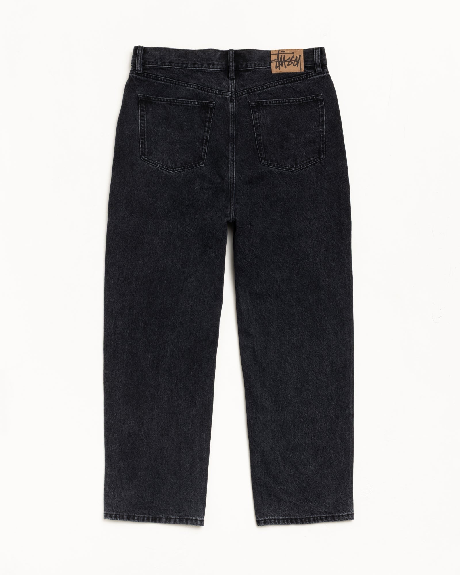BIG OL' JEAN DENIM