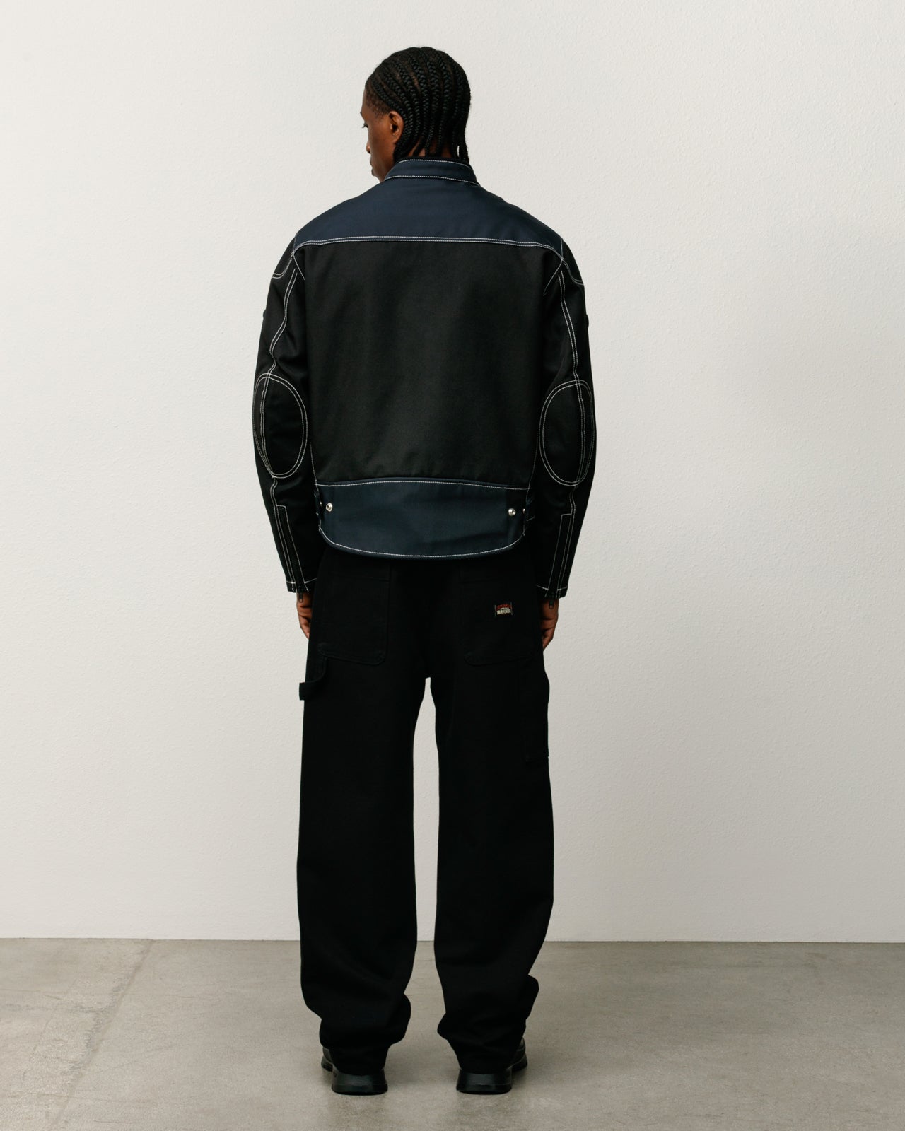 CARPENTER PANT