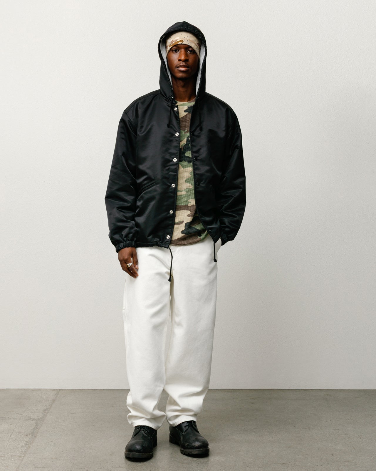CARPENTER PANT