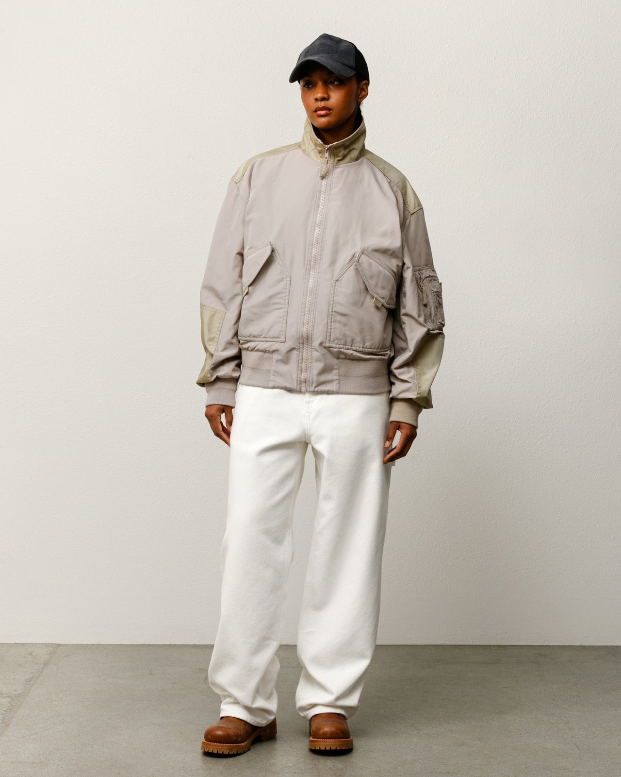 CARPENTER PANT
