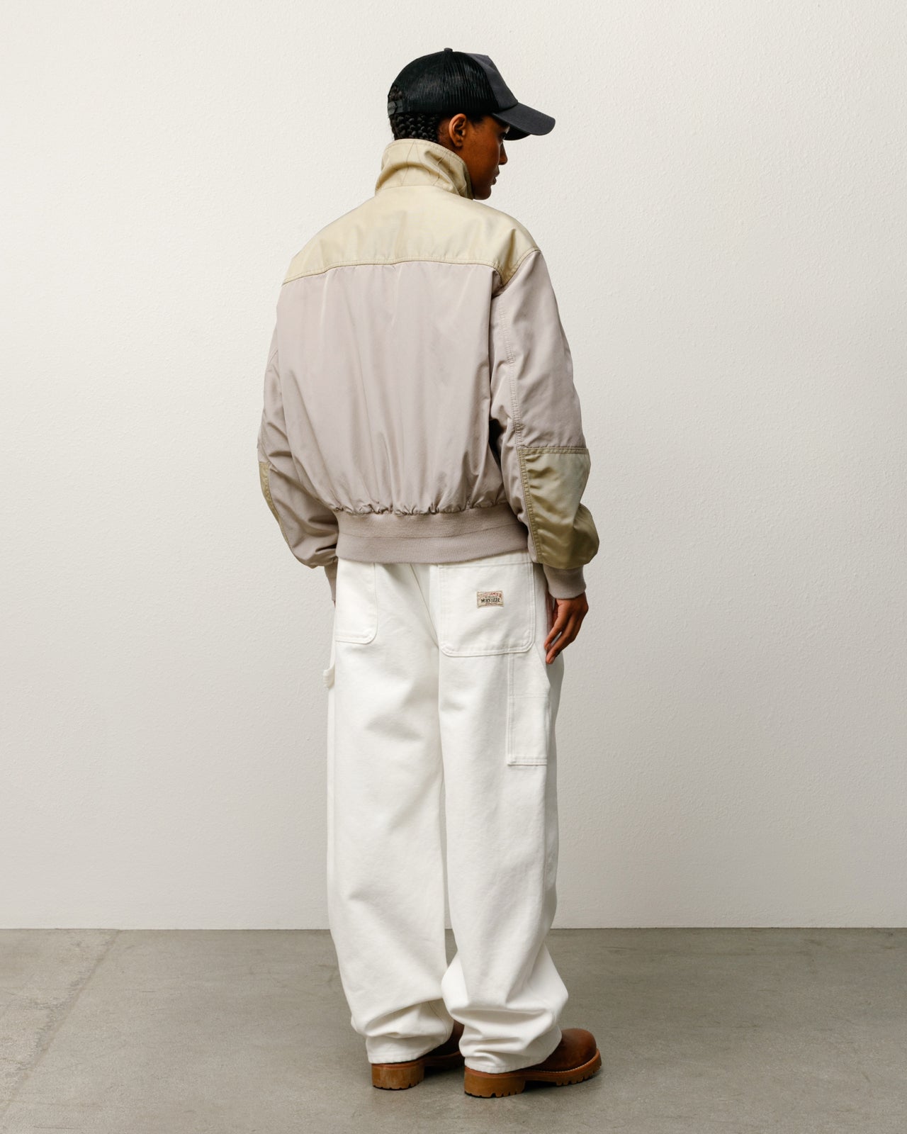 CARPENTER PANT